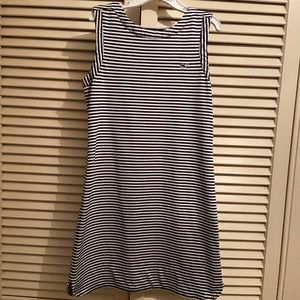 Girls size small Vineyard Vines dress